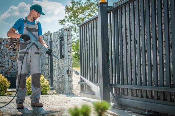 Best Parking Lot and Garage Cleaning  in Moweaqua, IL