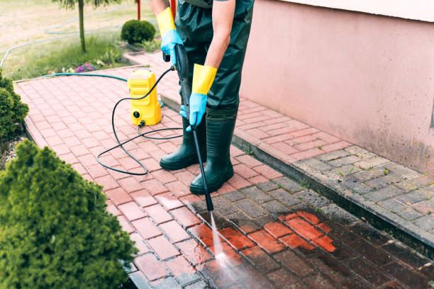 Best Concrete Sealing  in Moweaqua, IL